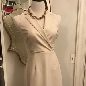 Banana Republic dress
